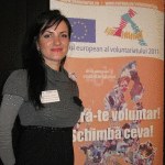 2011 – Anul European al Voluntariatului
