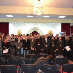 60 de manageri de proiect în Episcopia Caransebeşului
