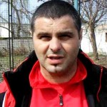 Noul antrenor Sorin Bălu nu vine la Caransebeş cu mâna goală