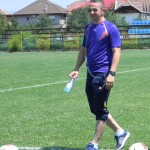 Transferuri de marcă la FC Caransebeş