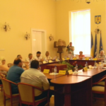 Consiliul local, şedinţă de adio la Caransebeş