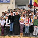 Ziua tuturor românilor, marcată la Băuţar
