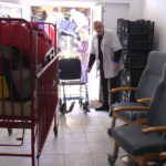 O nouă donaţie pentru Spitalul din Caransebeș