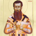 Sfântul Grigorie Palama și teologia luminii taborice