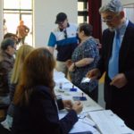 La Caransebeş, PNL a câştigat în toate secţiile de votare