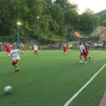 Opt echipe se bat pentru Trofeul „Gelu Ghera”, la Slatina-Timiş