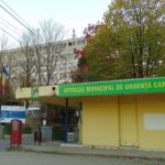 Organigrama spitalului din Caransebeş, picată din nou