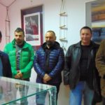 25 de ani de Club Montan la Caransebeş