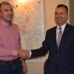 Adrian Cican, posibil candidat la Primăria Caransebeş?