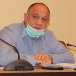 Prefectul Cristian Gâfu trimite controlul la spitalul din Caransebeş