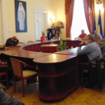 La Caransebeş, Codul Roşu a băgat Comitetul Local pentru Situaţii de Urgenţă în şedinţă