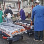 Aparatură şi utilităţi noi pentru spitalul din Caransebeş