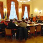 La Caransebeş, şedinţele de Consiliu local se vor putea desfăşura şi online