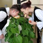 Mătcălăul, sărbătoarea prieteniei şi a tinereţii la Petroşniţa