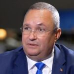 Nicolae Ciucă şi-a anunţat candidatura la preşedinţia României