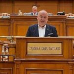 „Vă încurajez să abordați acest an cu seriozitate și dorința de a învăța”