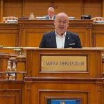 Marius Damian: „Școala este locul unde se construiesc nu doar cunoștințele, ci și caracterul”