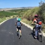 Cei 719 kilometri de piste de biciclete din judeţ au pornit la drum