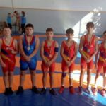 Şapte sportivi de la CSM Caransebeş, în finala Campionatului naţional de lupte