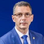 Cărăşeanul Daniel Surdu, secretar de stat în Ministerul Cercetării, Inovării și Digitalizării