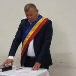 Vichente Suru și consilierii locali din Bucoșnița au depus jurământul