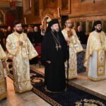 Episcopia Caransebeşului, la 30 de ani de la reînfiinţare