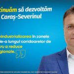 PORTRET DE CANDIDAT: DORU CÎRDEI – CAMERA DEPUTAȚILOR