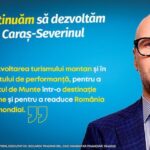 PORTRET DE CANDIDAT: DORU COȘEI, CAMERA DEPUTAȚILOR!