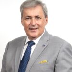 PORTRET DE CANDIDAT – Ion Marcel Vela, Camera Deputaților