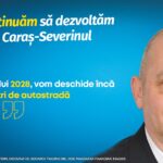 PORTRET DE CANDIDAT – Ovidiu Rădoi, SENATUL ROMÂNIEI!