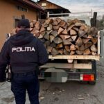 Razie în zona Caransebeș: 93 de sancțiuni, în valoare de peste 50.000 de lei, în patru ore