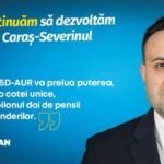 Dumitru Rujan: „Dezvoltarea județului nostru depinde de implementarea unei strategii de susținere a antreprenorilor”