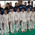 14 medalii pentru tinerii judokani caransebeșeni la Cupa Carolina