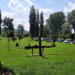 Investiție de 5 milioane de euro pentru revitalizarea Parcului Teiuș și a Vilei Popov