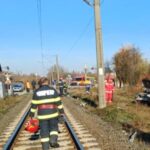 304 accidente cu victime anul trecut, pe drumurile din Caraș-Severin